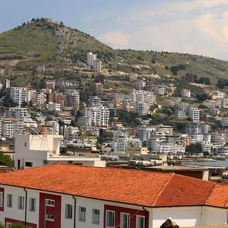 Brana Apartments ساراندا المظهر الخارجي الصورة