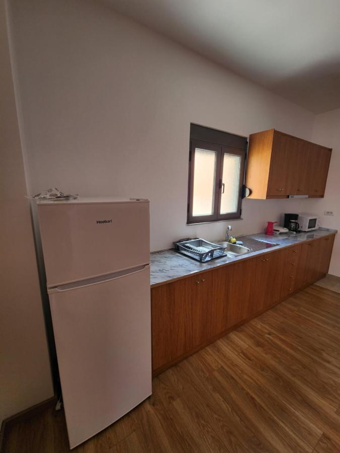 Brana Apartments ساراندا المظهر الخارجي الصورة