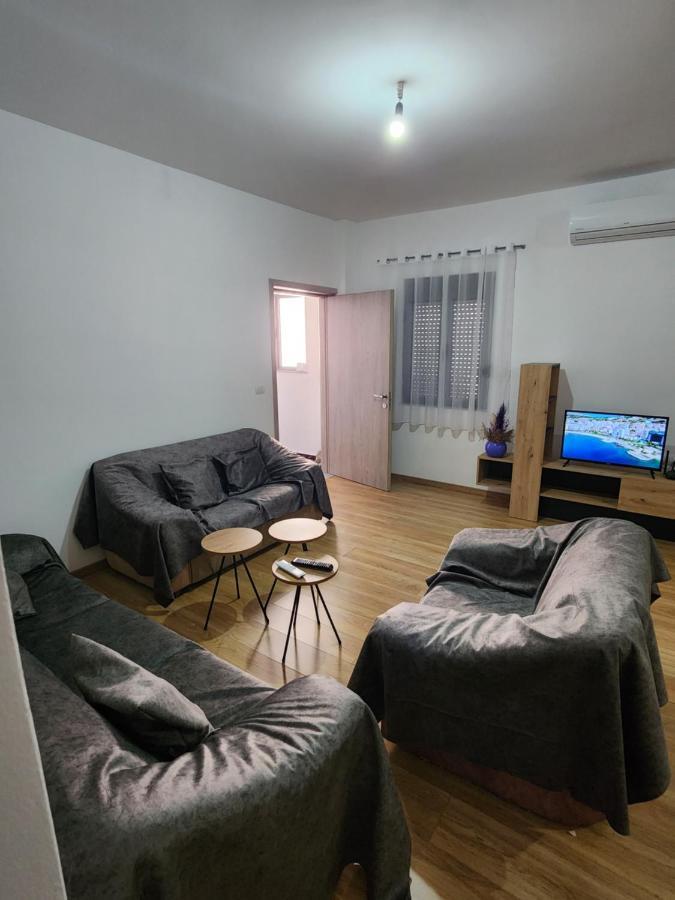 Brana Apartments ساراندا المظهر الخارجي الصورة