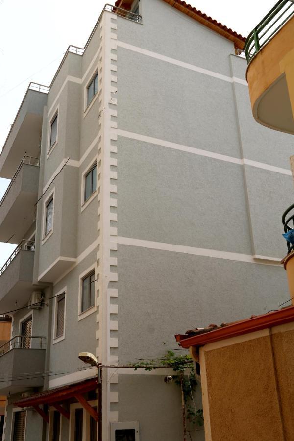 Brana Apartments ساراندا المظهر الخارجي الصورة