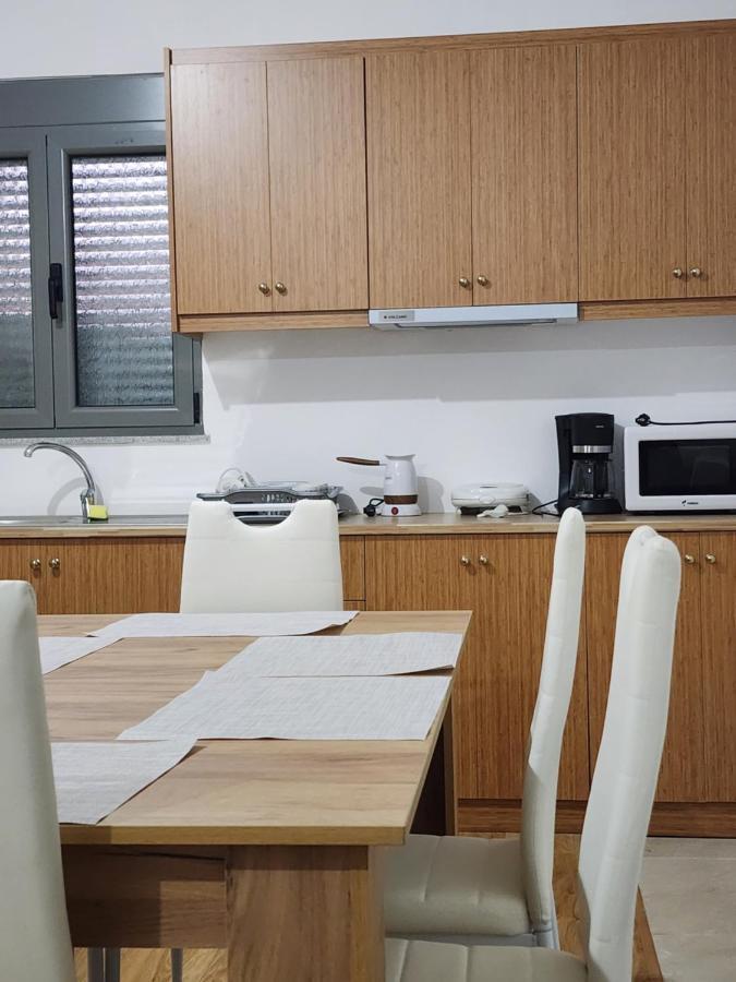 Brana Apartments ساراندا المظهر الخارجي الصورة