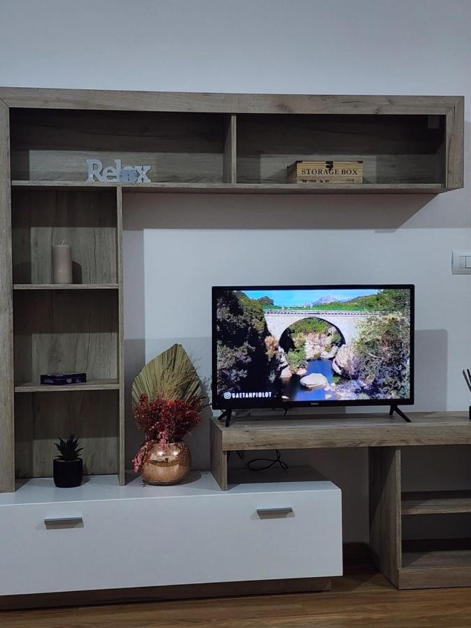 Brana Apartments ساراندا المظهر الخارجي الصورة