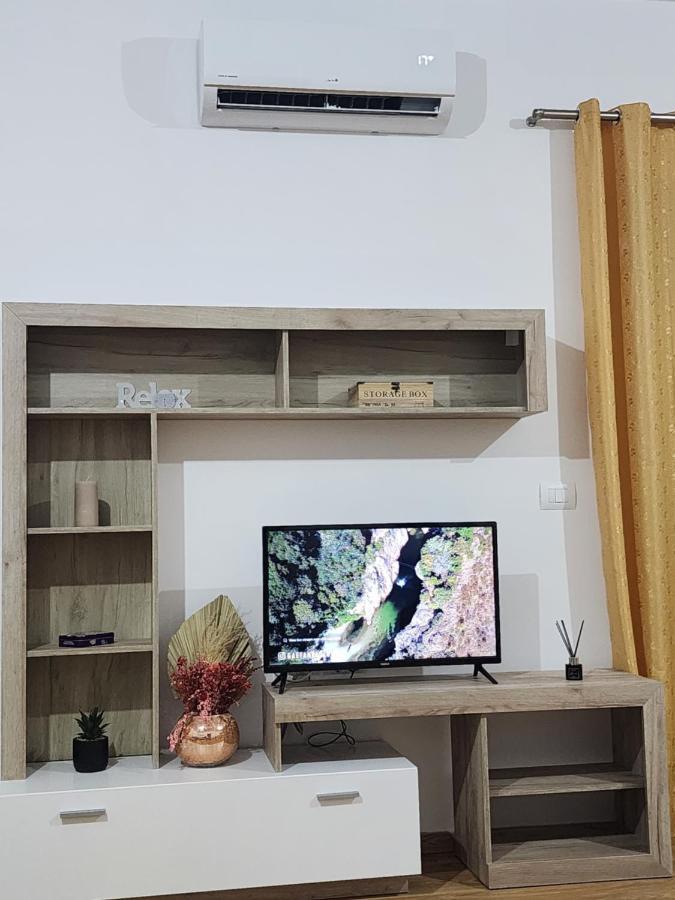 Brana Apartments ساراندا المظهر الخارجي الصورة