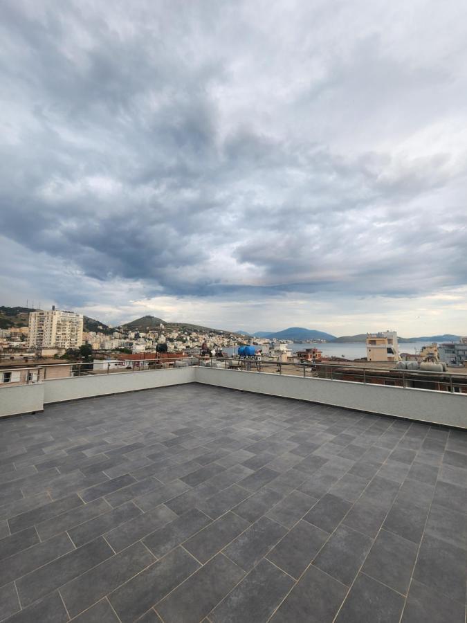 Brana Apartments ساراندا المظهر الخارجي الصورة