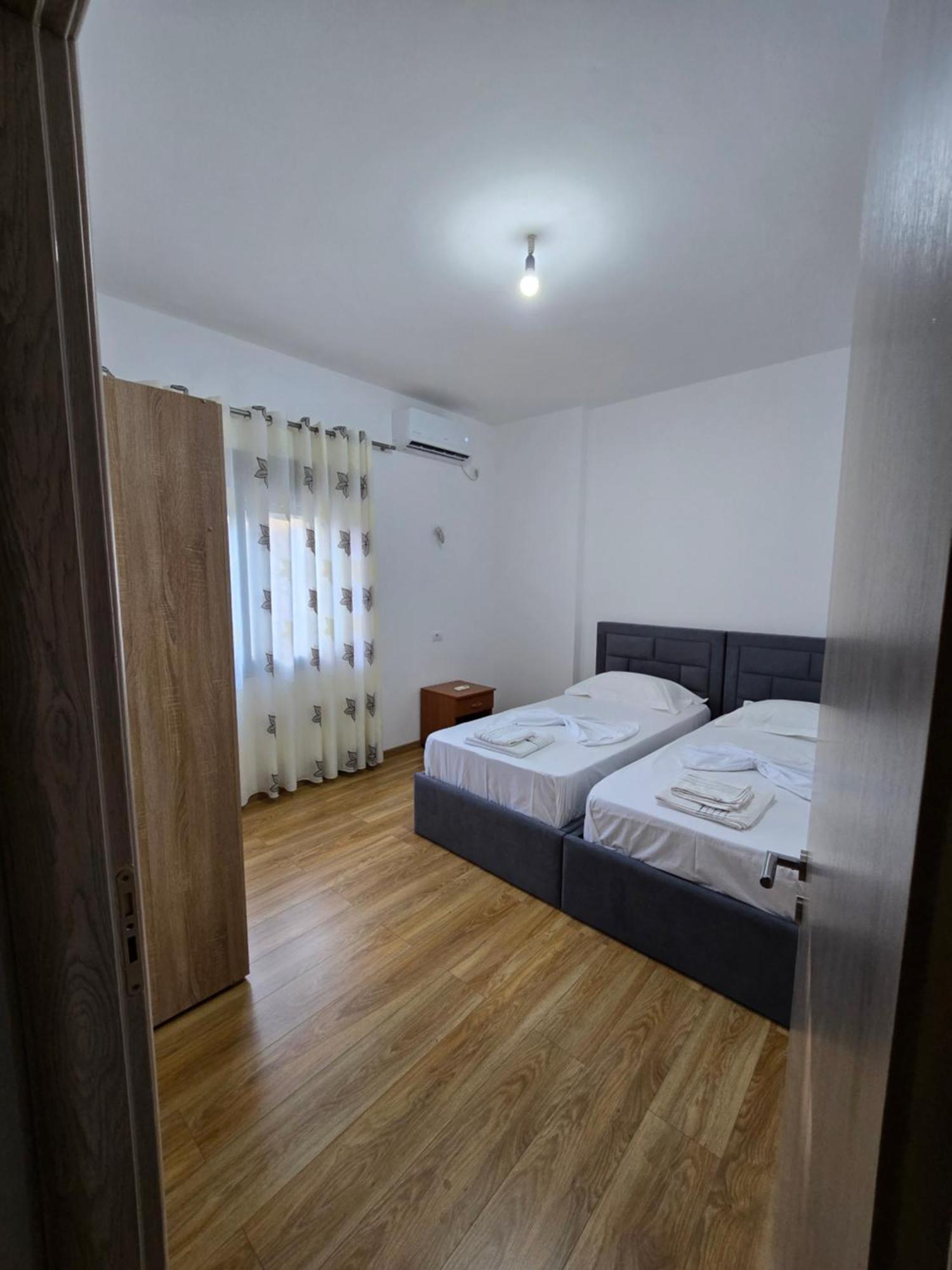 Brana Apartments ساراندا المظهر الخارجي الصورة